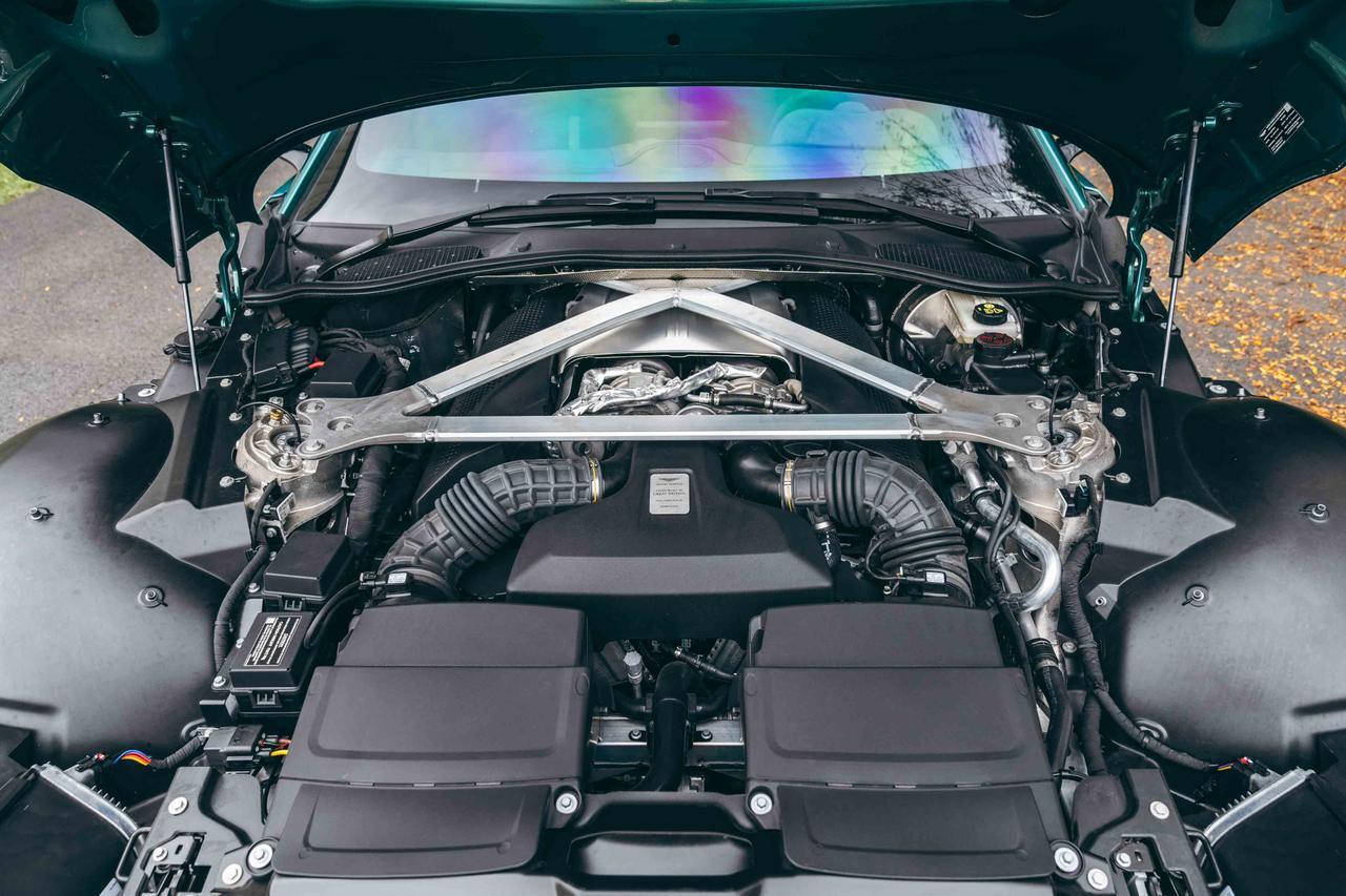 2023 Aston Martin Vantage F1 Edition Kennett Square PA