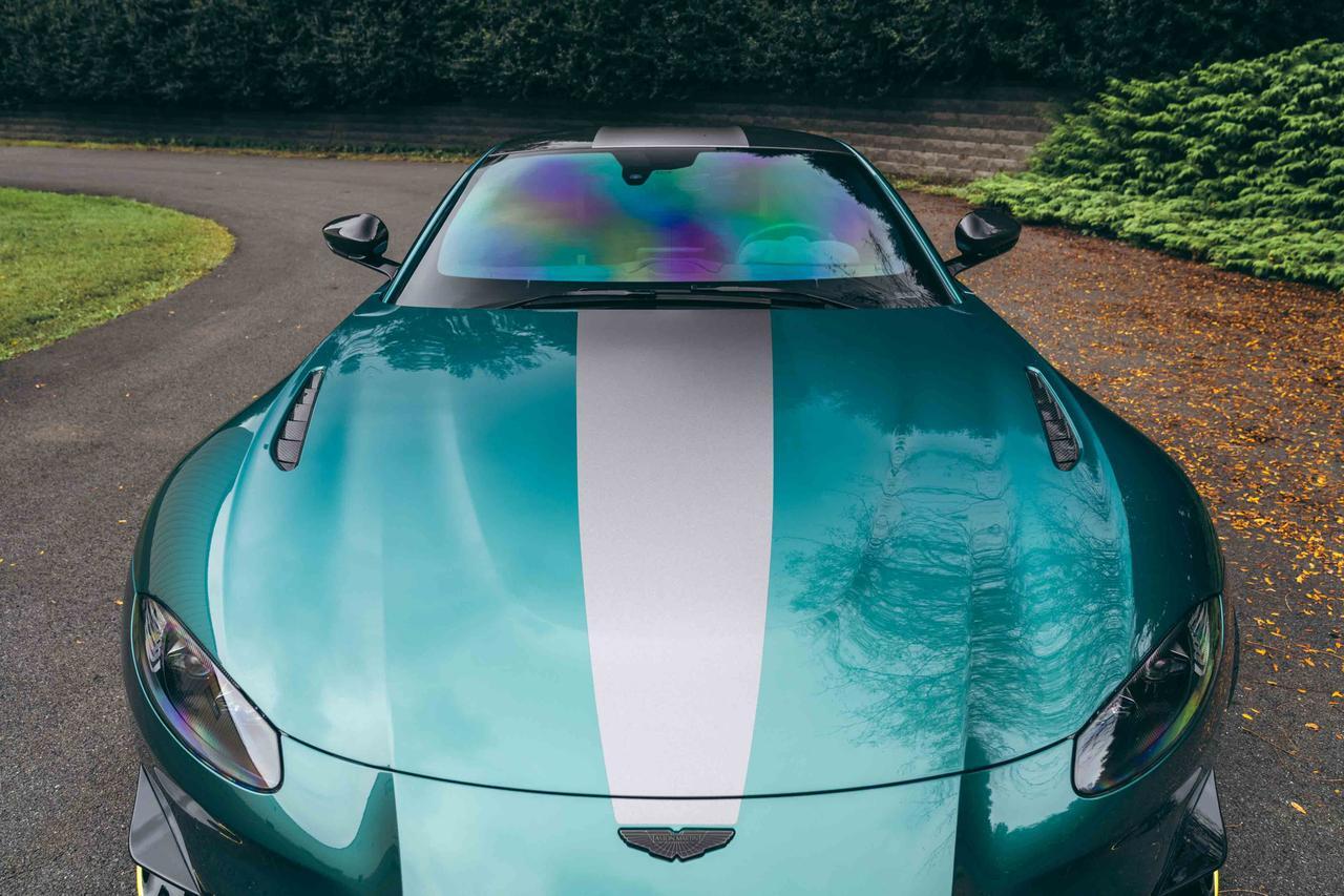 2023 Aston Martin Vantage F1 Edition Kennett Square PA