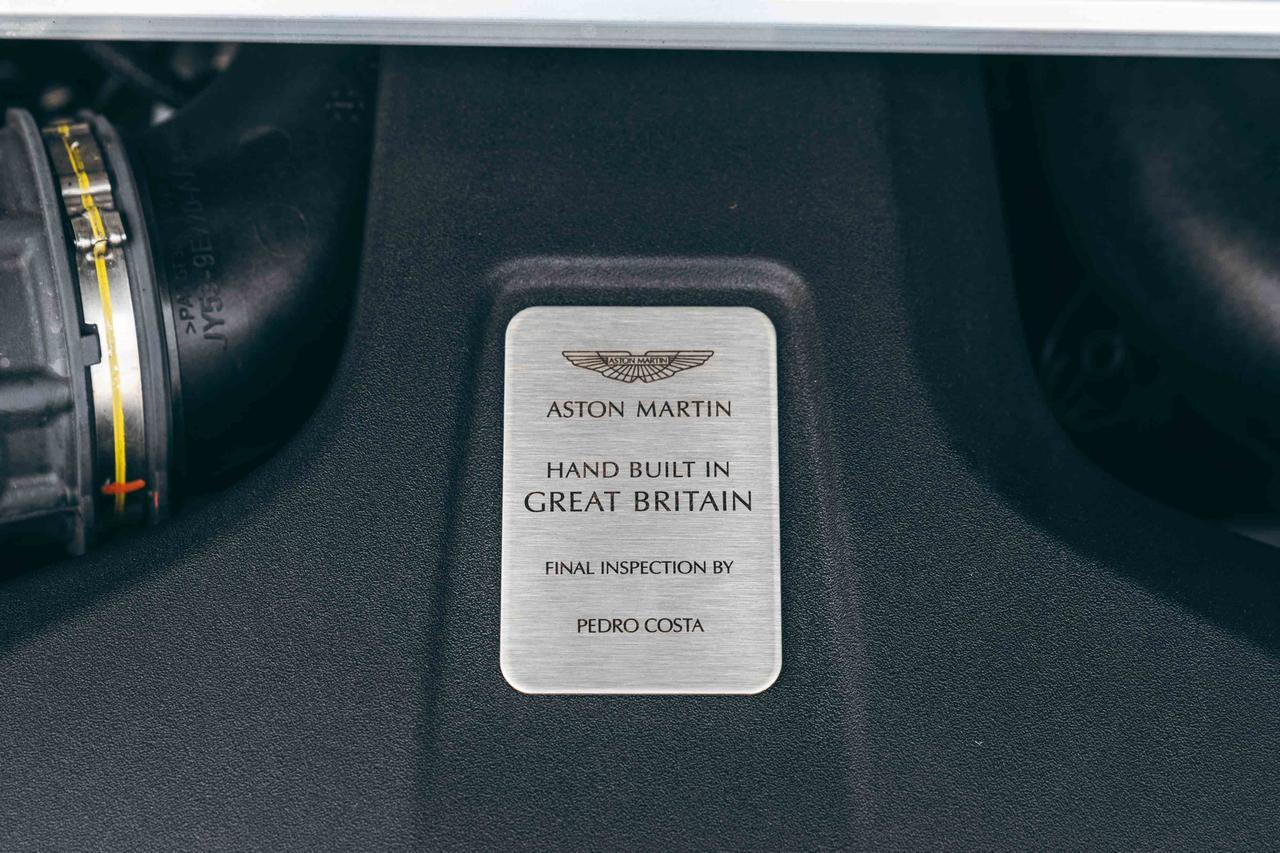 2023 Aston Martin Vantage F1 Edition Kennett Square PA