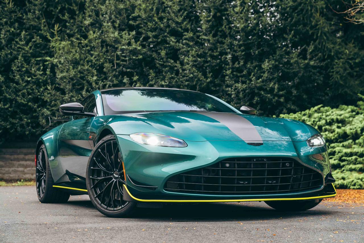 2023 Aston Martin Vantage F1 Edition Kennett Square PA