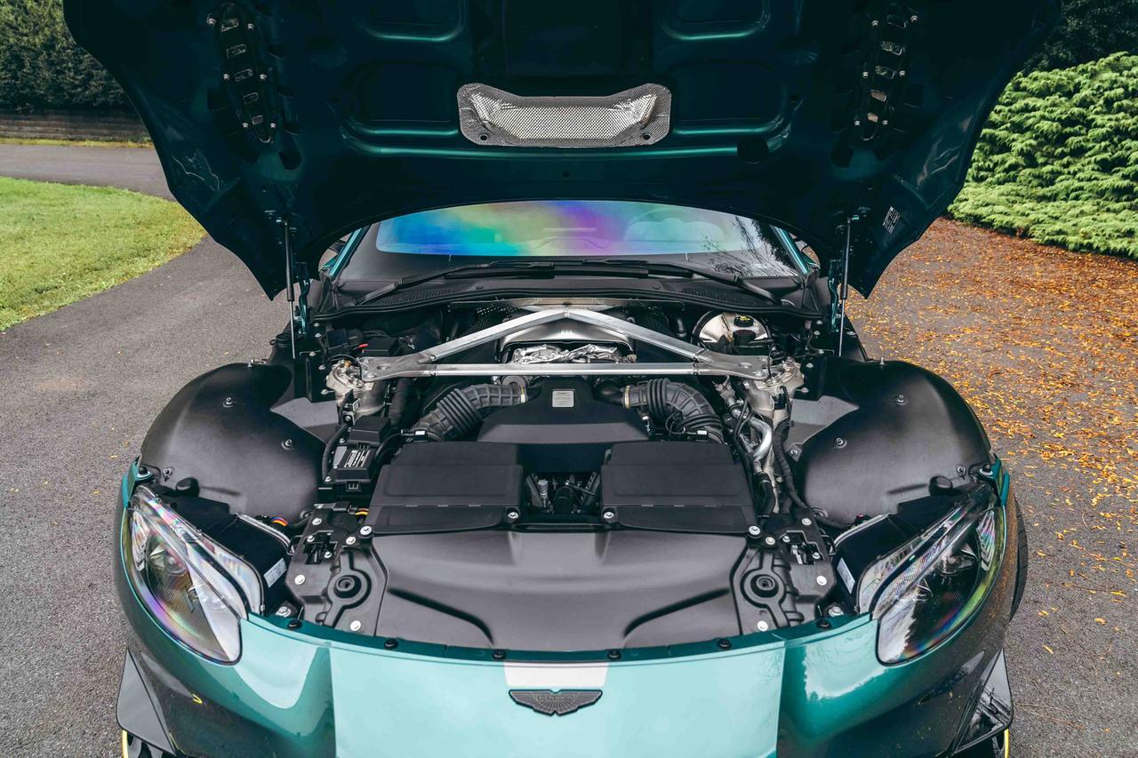 2023 Aston Martin Vantage F1 Edition Kennett Square PA