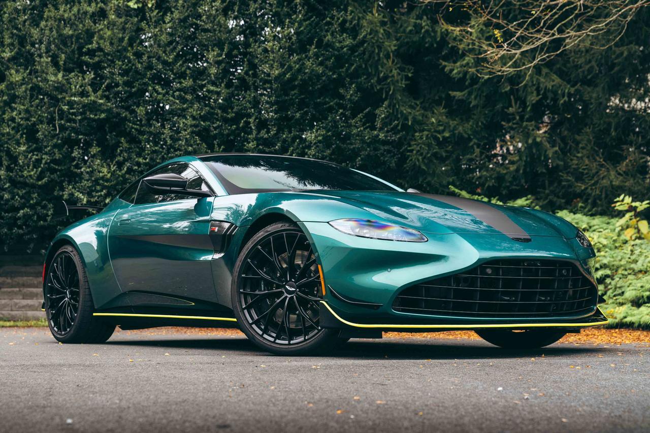 2023 Aston Martin Vantage F1 Edition Kennett Square PA