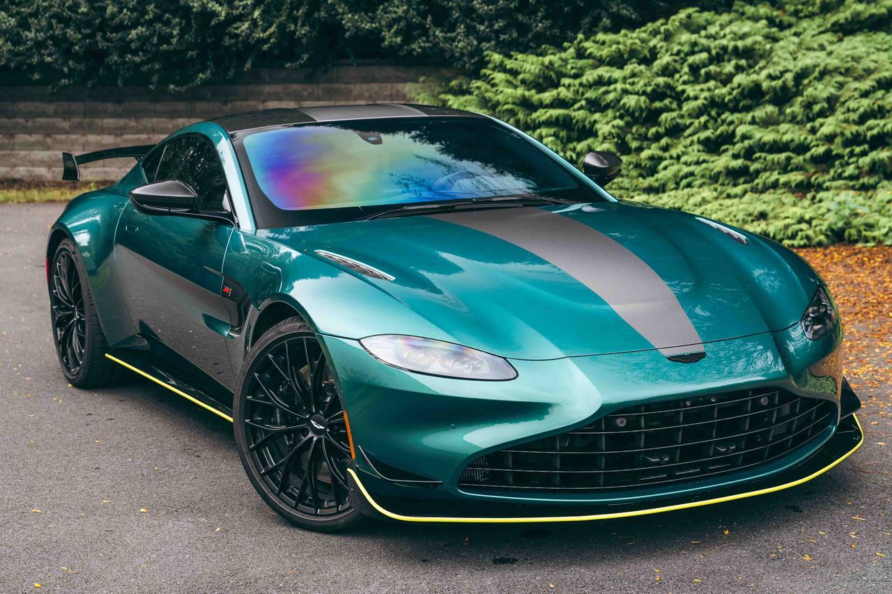 2023 Aston Martin Vantage F1 Edition Kennett Square PA