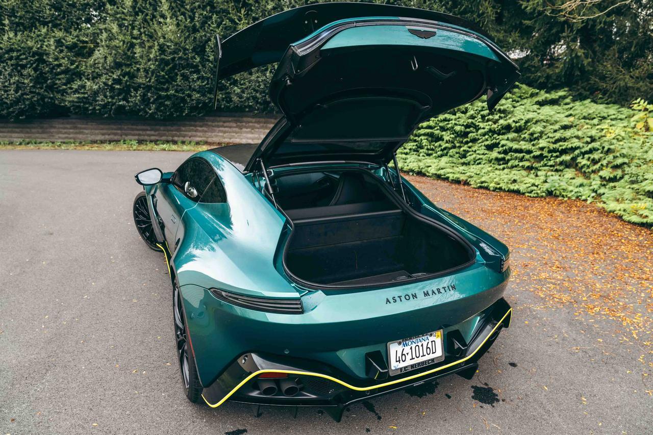 2023 Aston Martin Vantage F1 Edition Kennett Square PA
