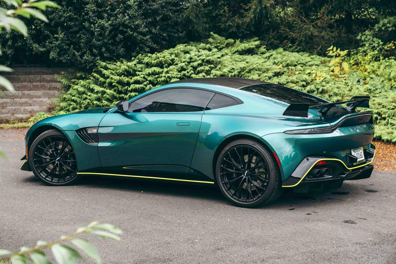 2023 Aston Martin Vantage F1 Edition Kennett Square PA