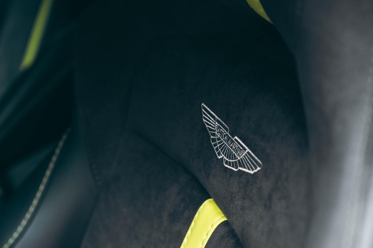 2023 Aston Martin Vantage F1 Edition Kennett Square PA