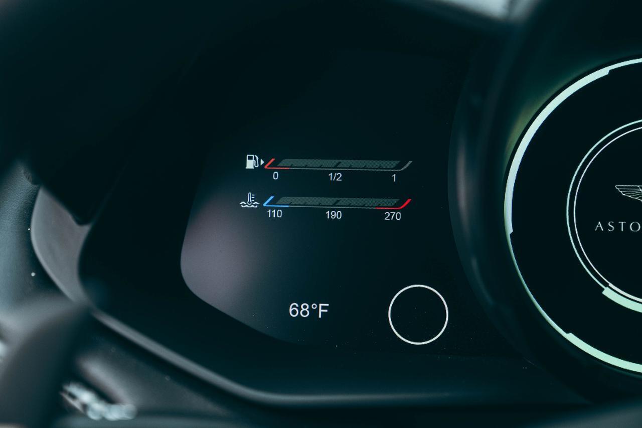 2023 Aston Martin Vantage F1 Edition Kennett Square PA