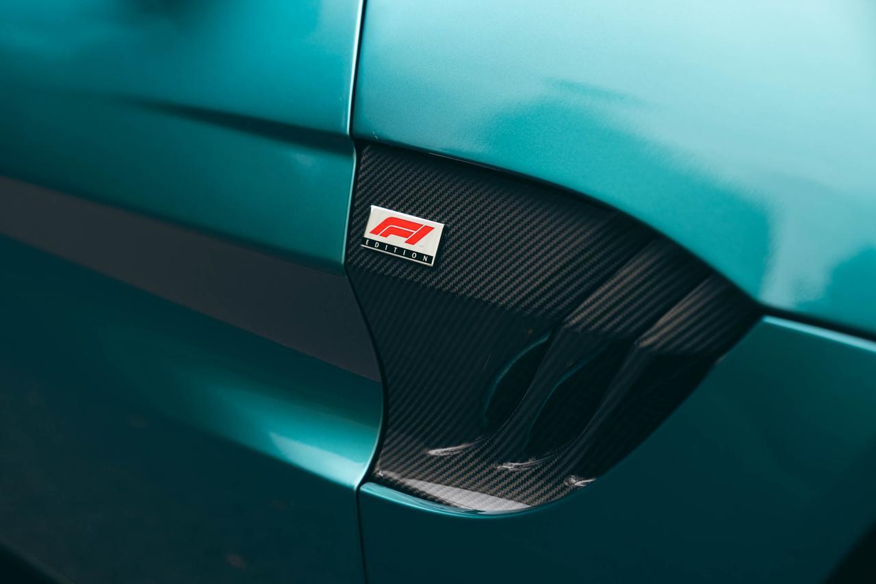 2023 Aston Martin Vantage F1 Edition Kennett Square PA