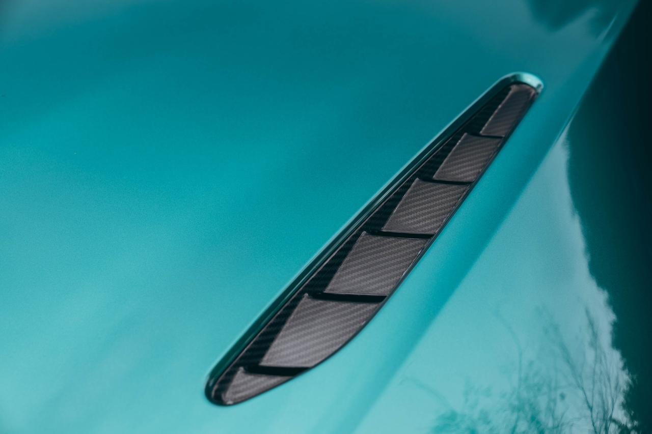 2023 Aston Martin Vantage F1 Edition Kennett Square PA