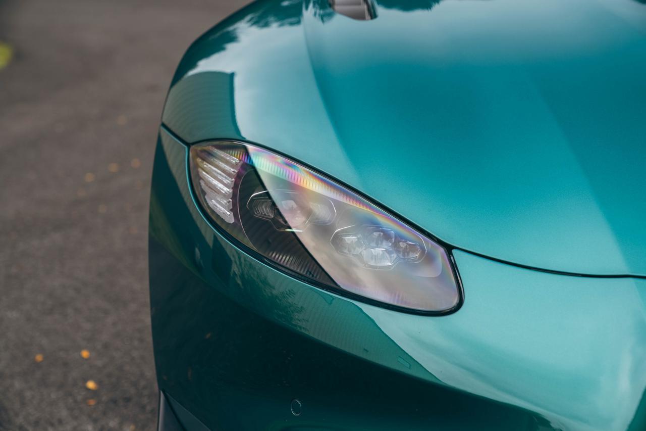 2023 Aston Martin Vantage F1 Edition Kennett Square PA