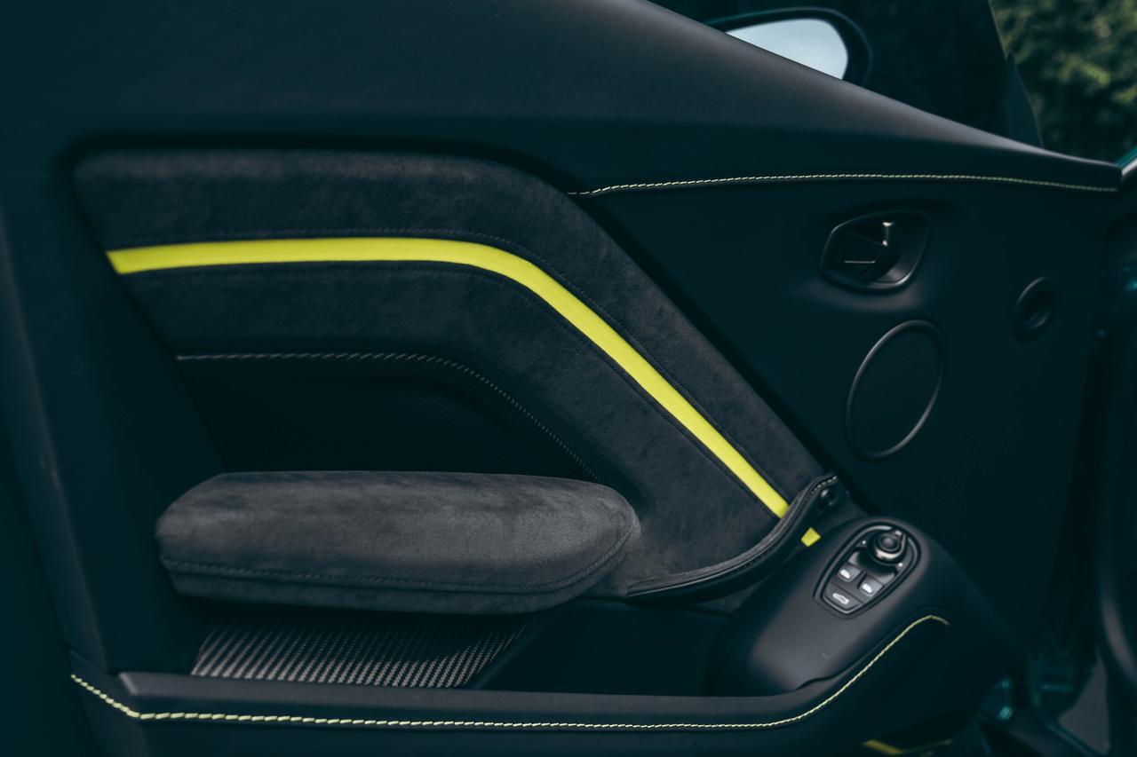 2023 Aston Martin Vantage F1 Edition Kennett Square PA