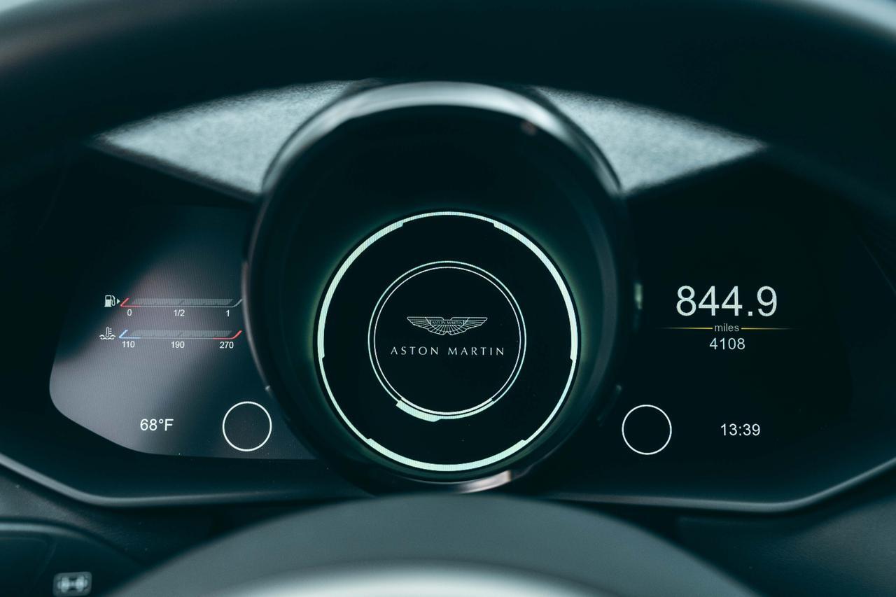 2023 Aston Martin Vantage F1 Edition Kennett Square PA
