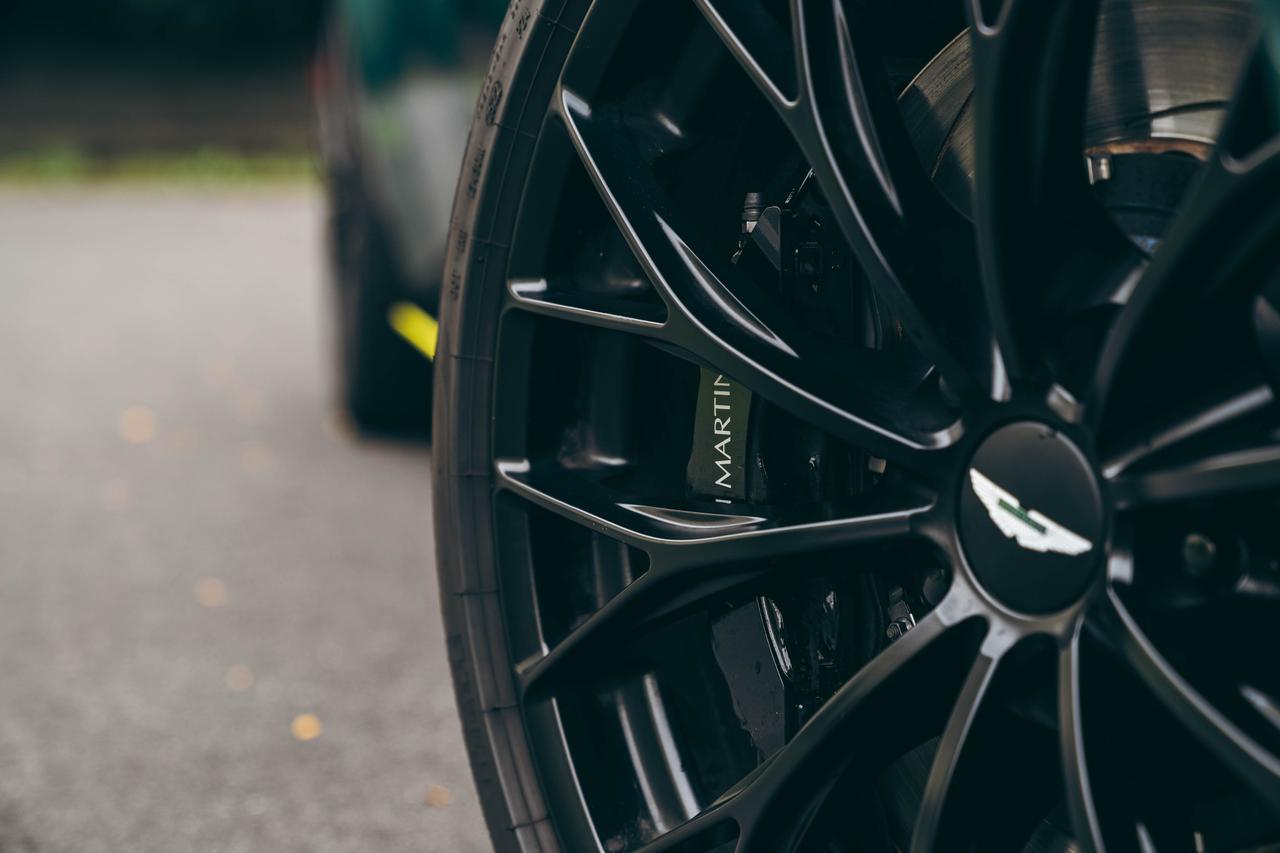 2023 Aston Martin Vantage F1 Edition Kennett Square PA