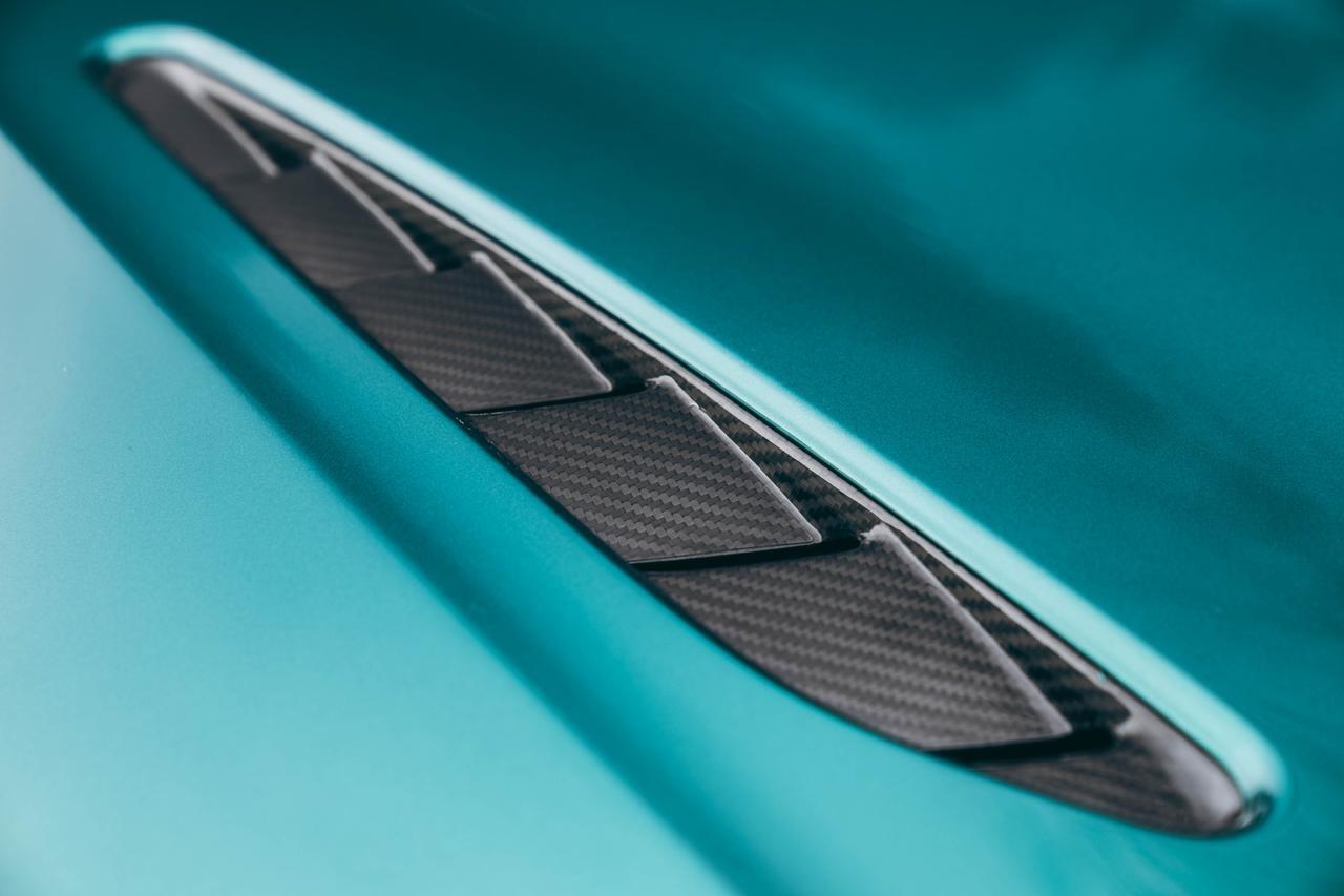 2023 Aston Martin Vantage F1 Edition Kennett Square PA