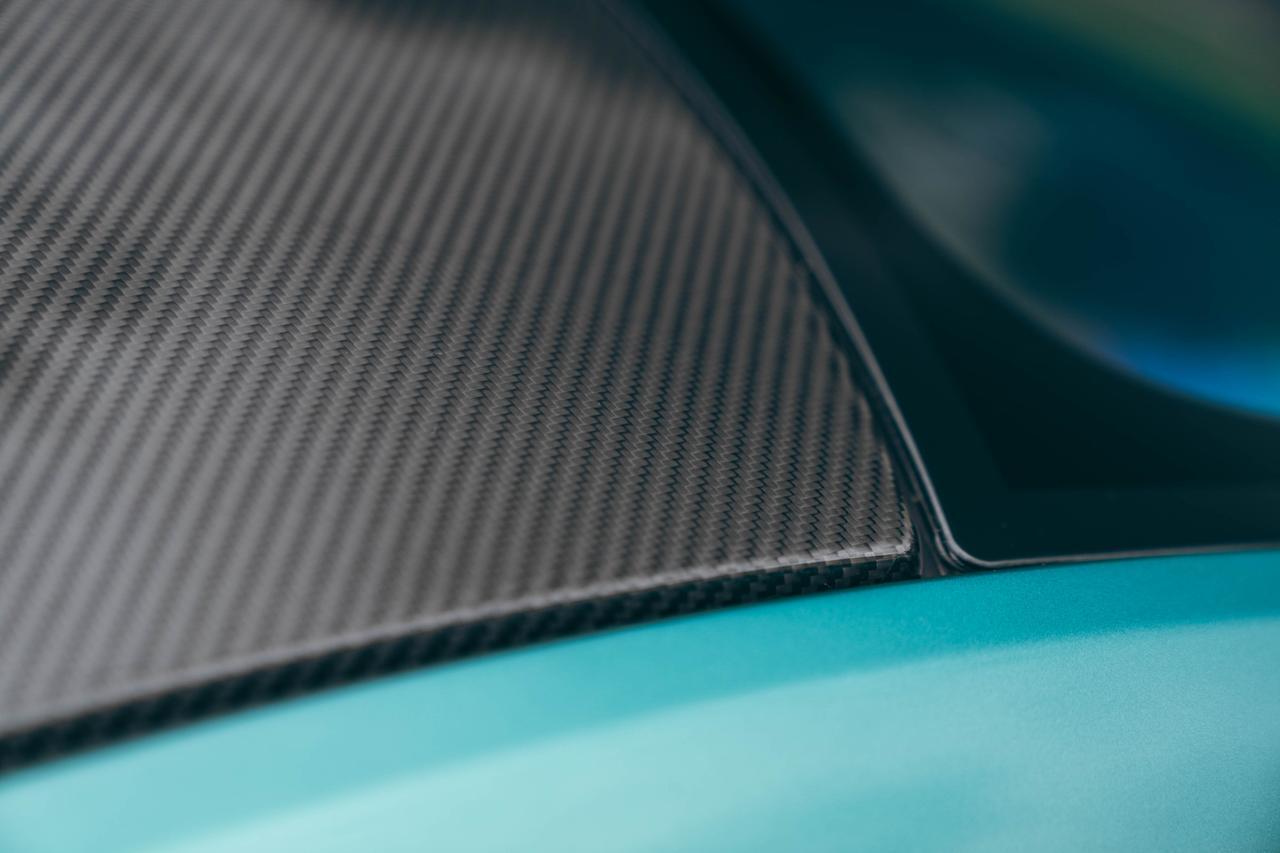 2023 Aston Martin Vantage F1 Edition Kennett Square PA