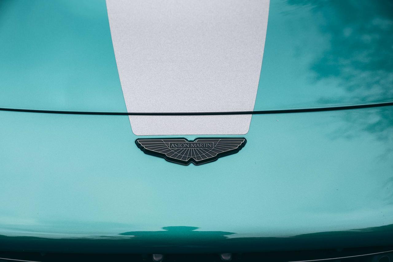 2023 Aston Martin Vantage F1 Edition Kennett Square PA