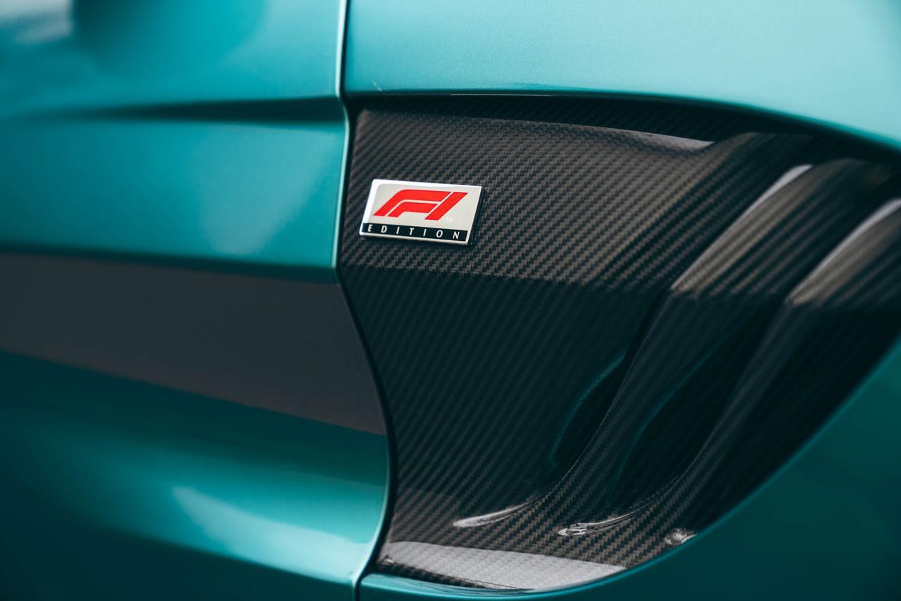 2023 Aston Martin Vantage F1 Edition Kennett Square PA