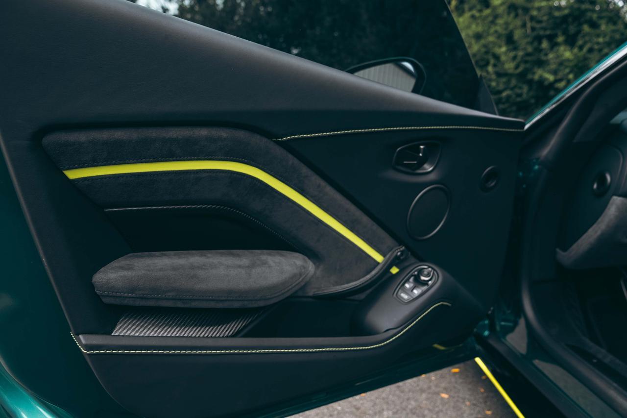 2023 Aston Martin Vantage F1 Edition Kennett Square PA