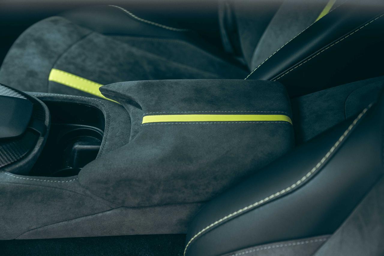 2023 Aston Martin Vantage F1 Edition Kennett Square PA