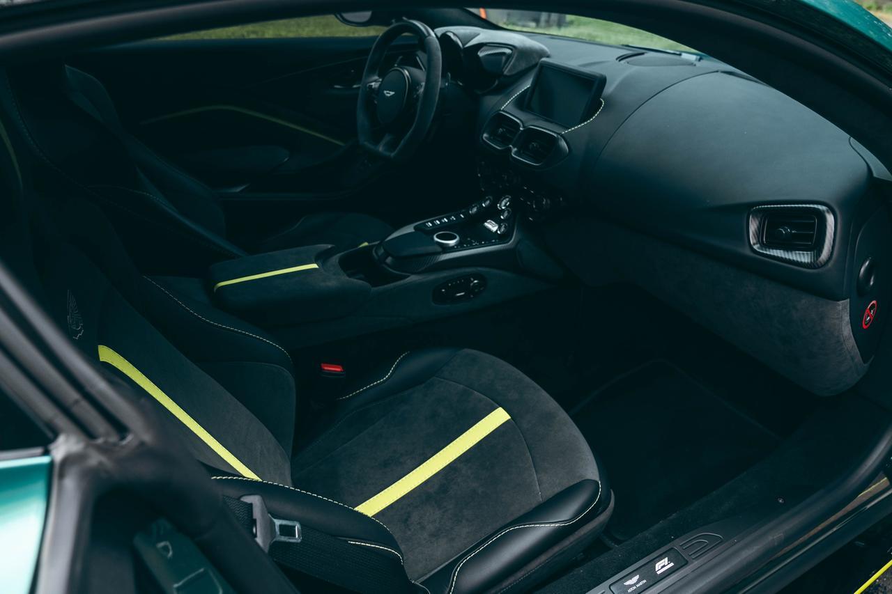 2023 Aston Martin Vantage F1 Edition Kennett Square PA