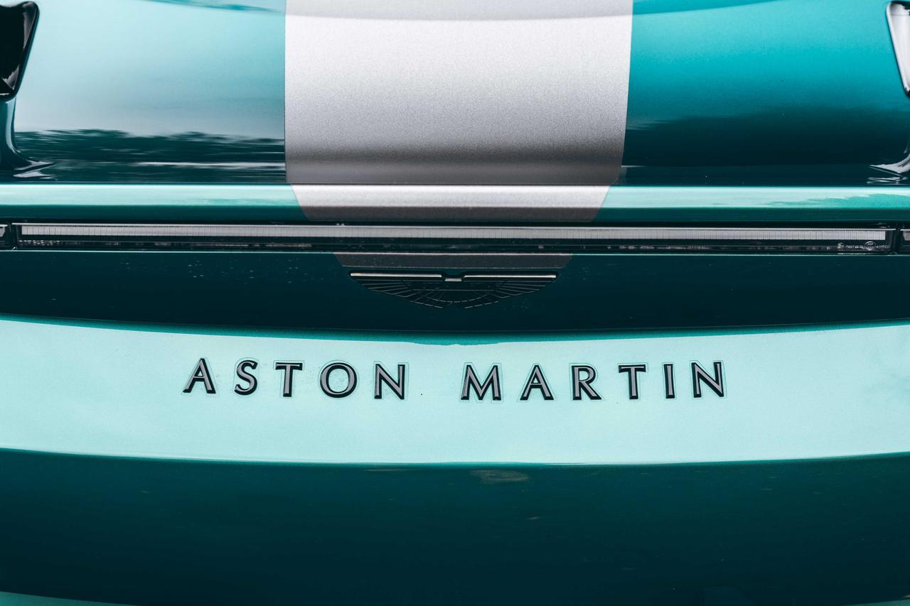 2023 Aston Martin Vantage F1 Edition Kennett Square PA