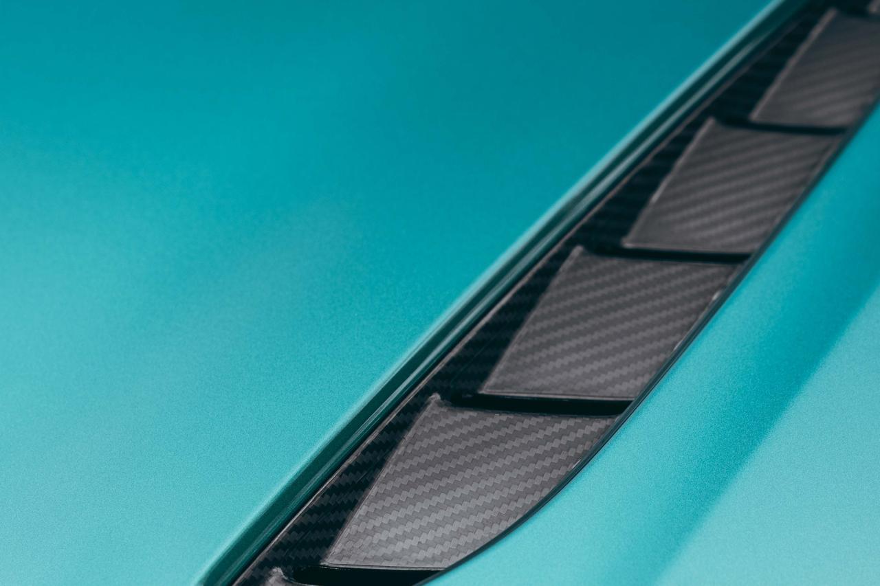 2023 Aston Martin Vantage F1 Edition Kennett Square PA