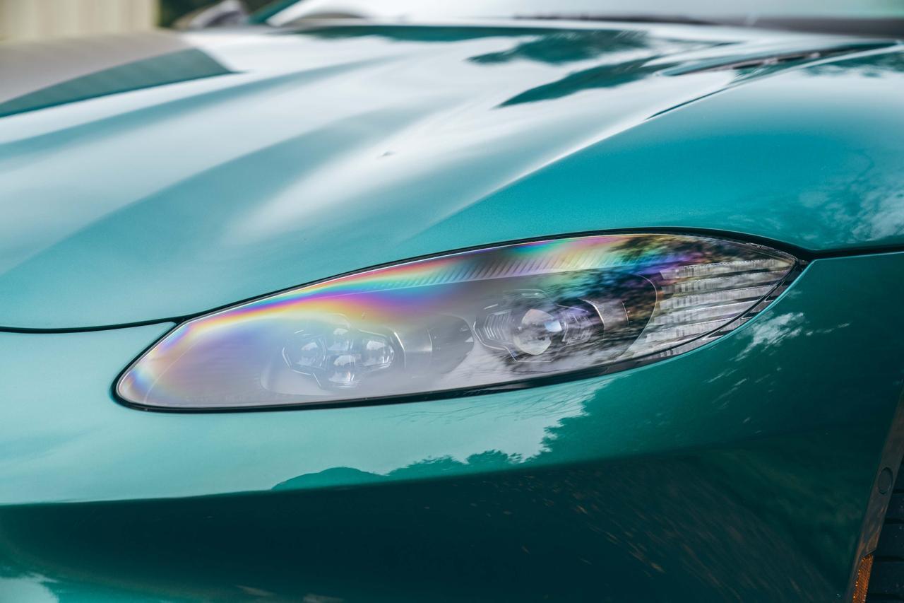 2023 Aston Martin Vantage F1 Edition Kennett Square PA