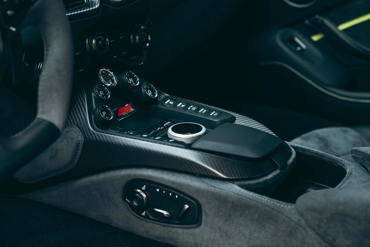 2023 Aston Martin Vantage F1 Edition Kennett Square PA