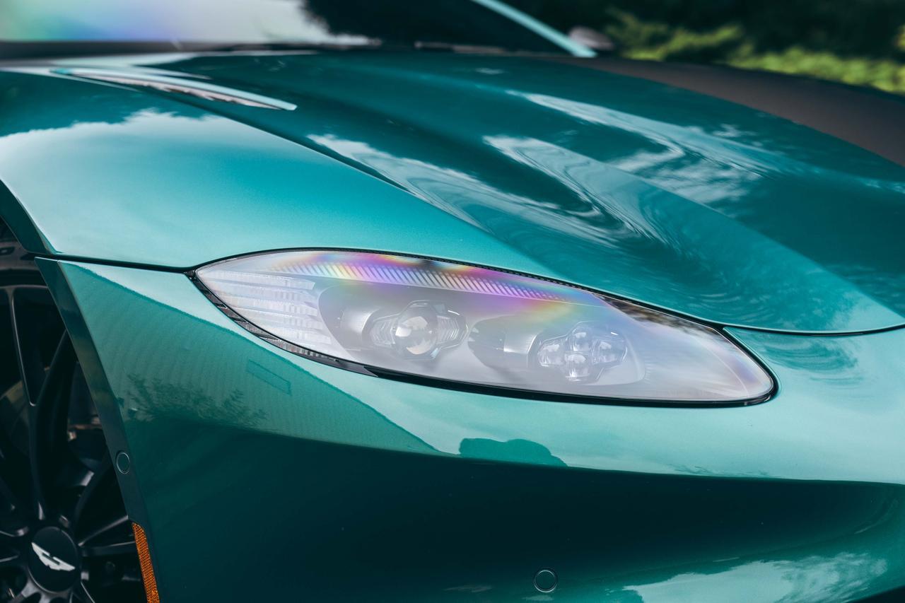 2023 Aston Martin Vantage F1 Edition Kennett Square PA