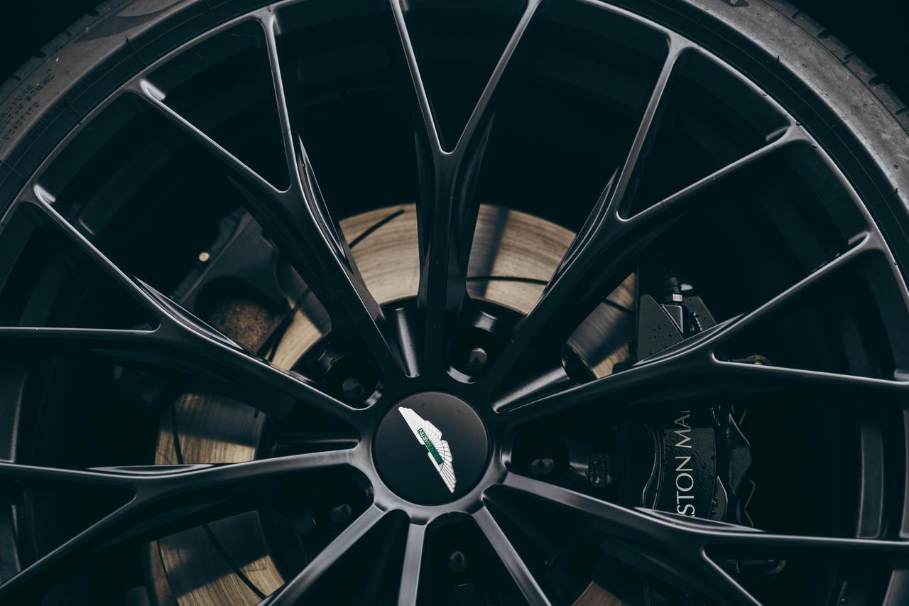 2023 Aston Martin Vantage F1 Edition Kennett Square PA