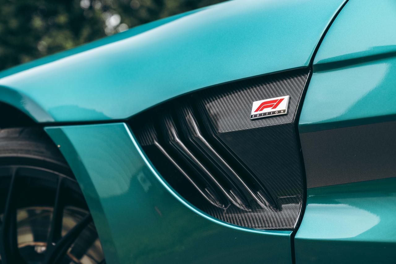 2023 Aston Martin Vantage F1 Edition Kennett Square PA