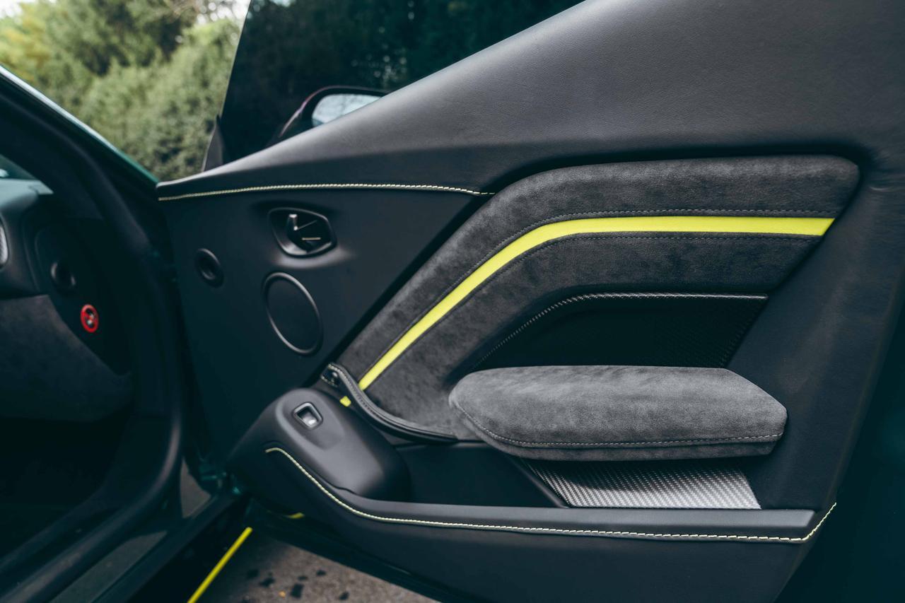 2023 Aston Martin Vantage F1 Edition Kennett Square PA