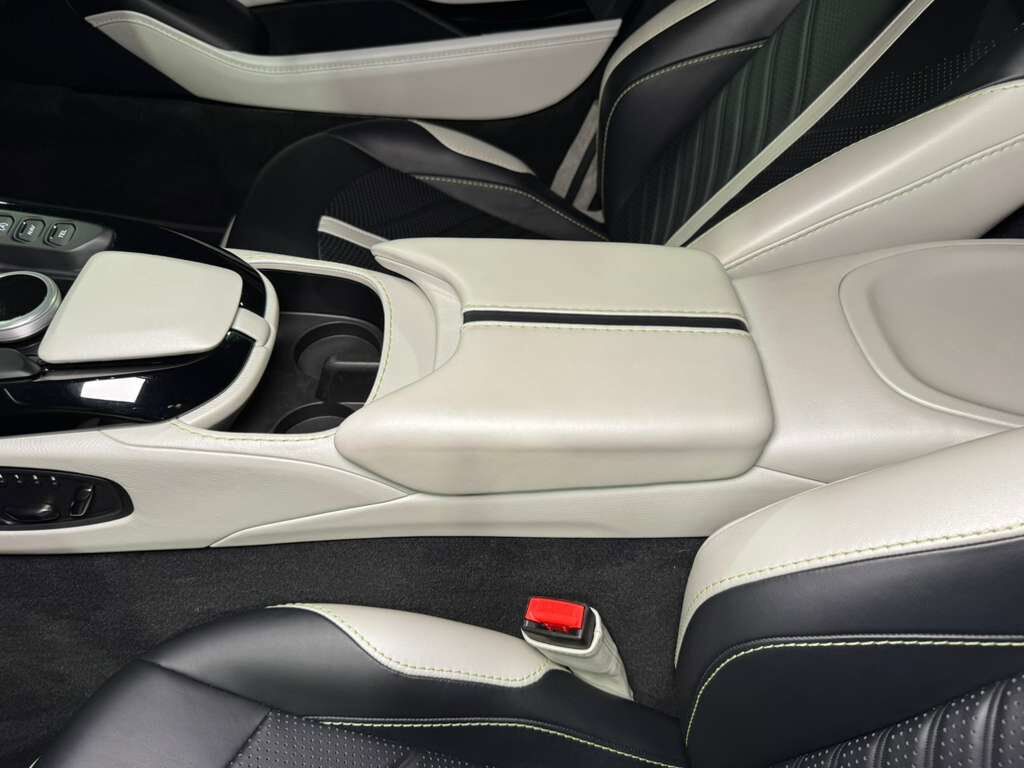 2023 Aston Martin Vantage V12 Fort Lauderdale FL