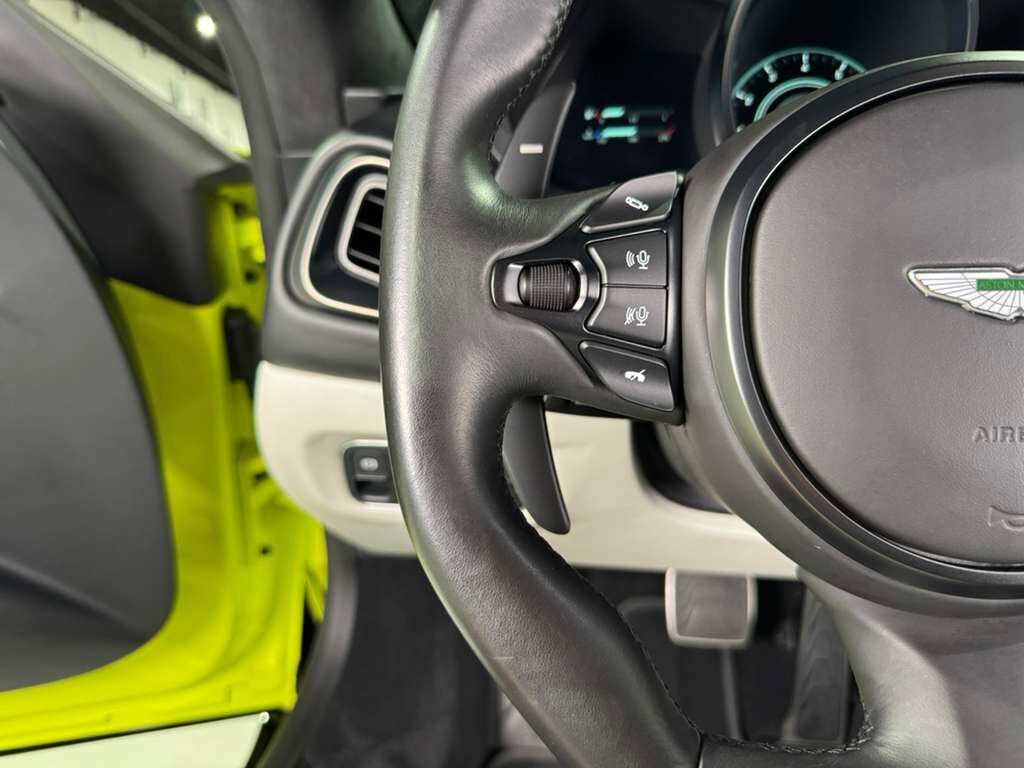 2023 Aston Martin Vantage V12 Fort Lauderdale FL