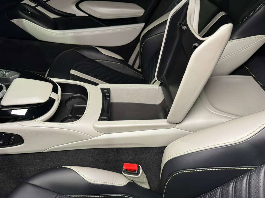 2023 Aston Martin Vantage V12 Fort Lauderdale FL