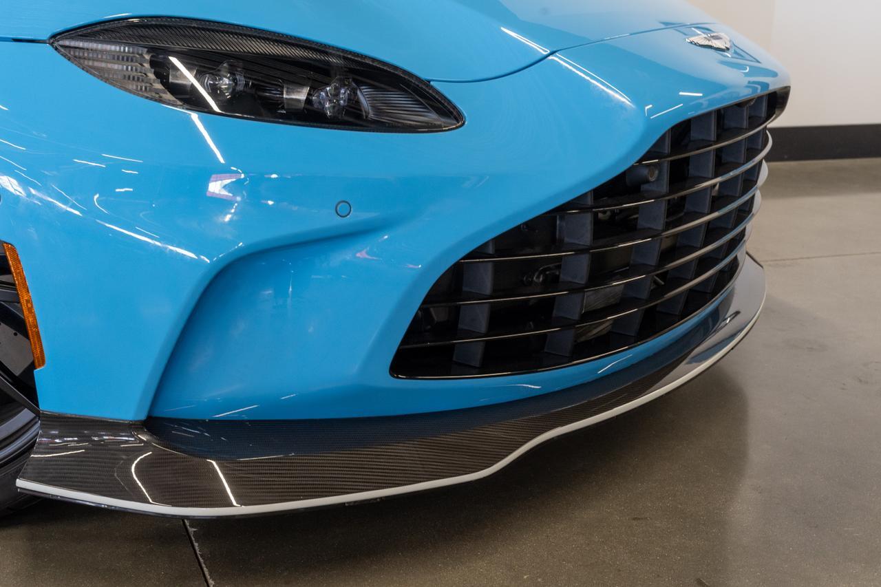 2023 Aston Martin Vantage V12 San Clemente CA