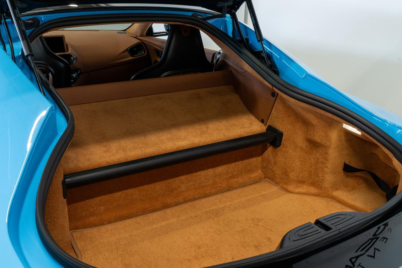 2023 Aston Martin Vantage V12 San Clemente CA