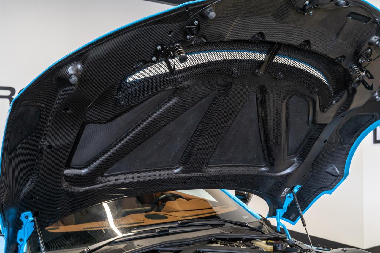 2023 Aston Martin Vantage V12 San Clemente CA