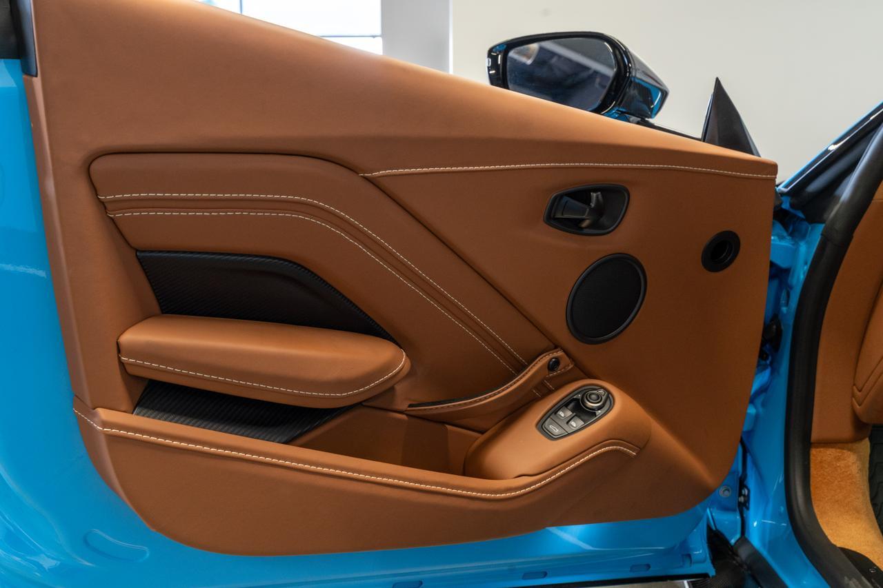 2023 Aston Martin Vantage V12 San Clemente CA