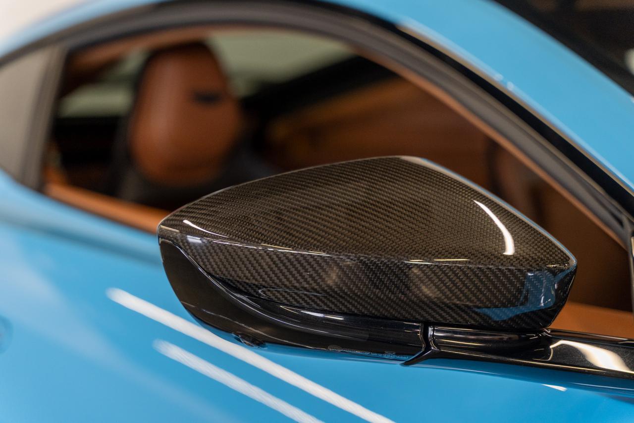 2023 Aston Martin Vantage V12 San Clemente CA