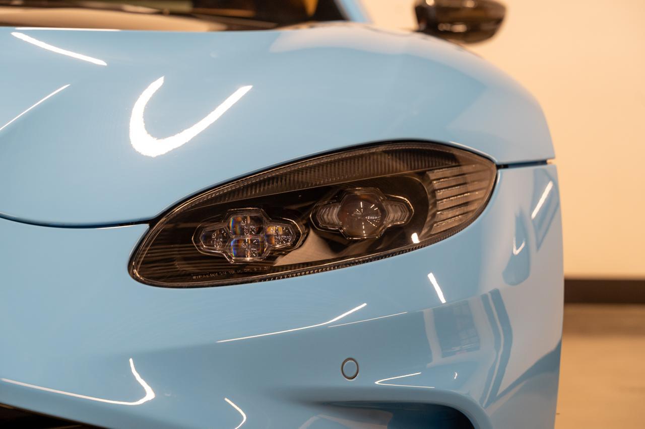 2023 Aston Martin Vantage V12 San Clemente CA