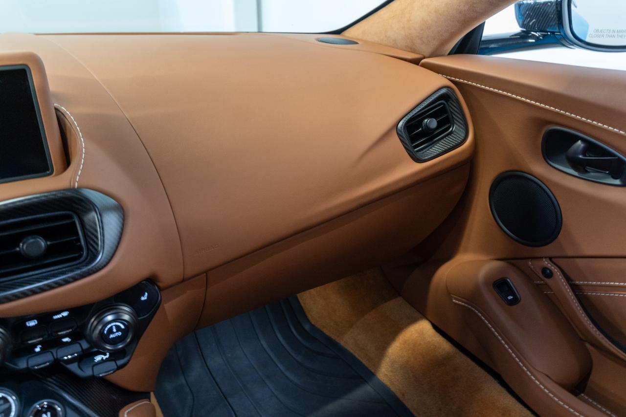 2023 Aston Martin Vantage V12 San Clemente CA