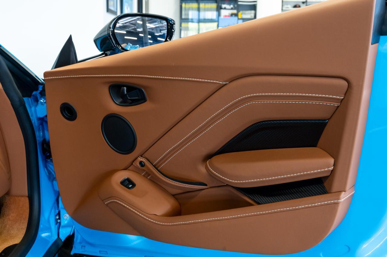2023 Aston Martin Vantage V12 San Clemente CA