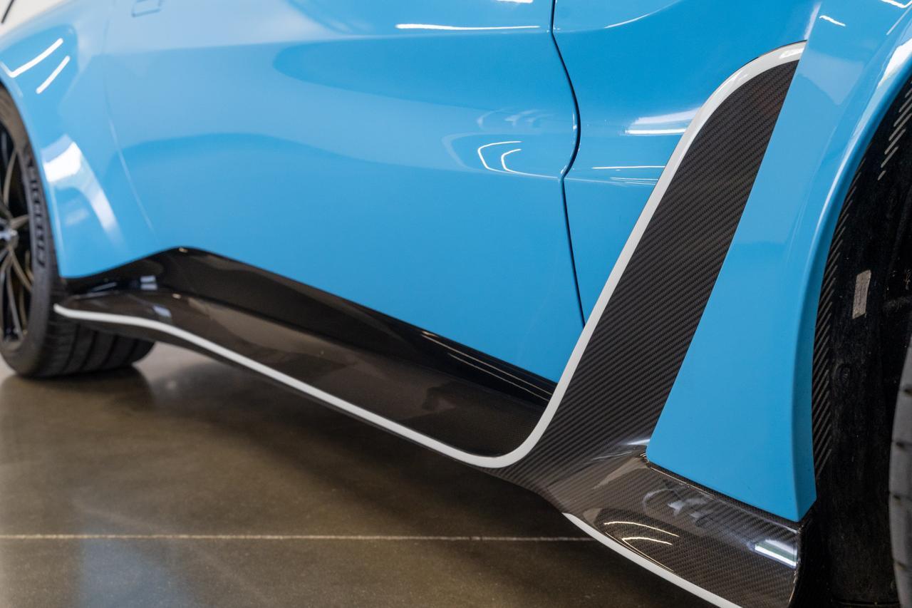 2023 Aston Martin Vantage V12 San Clemente CA