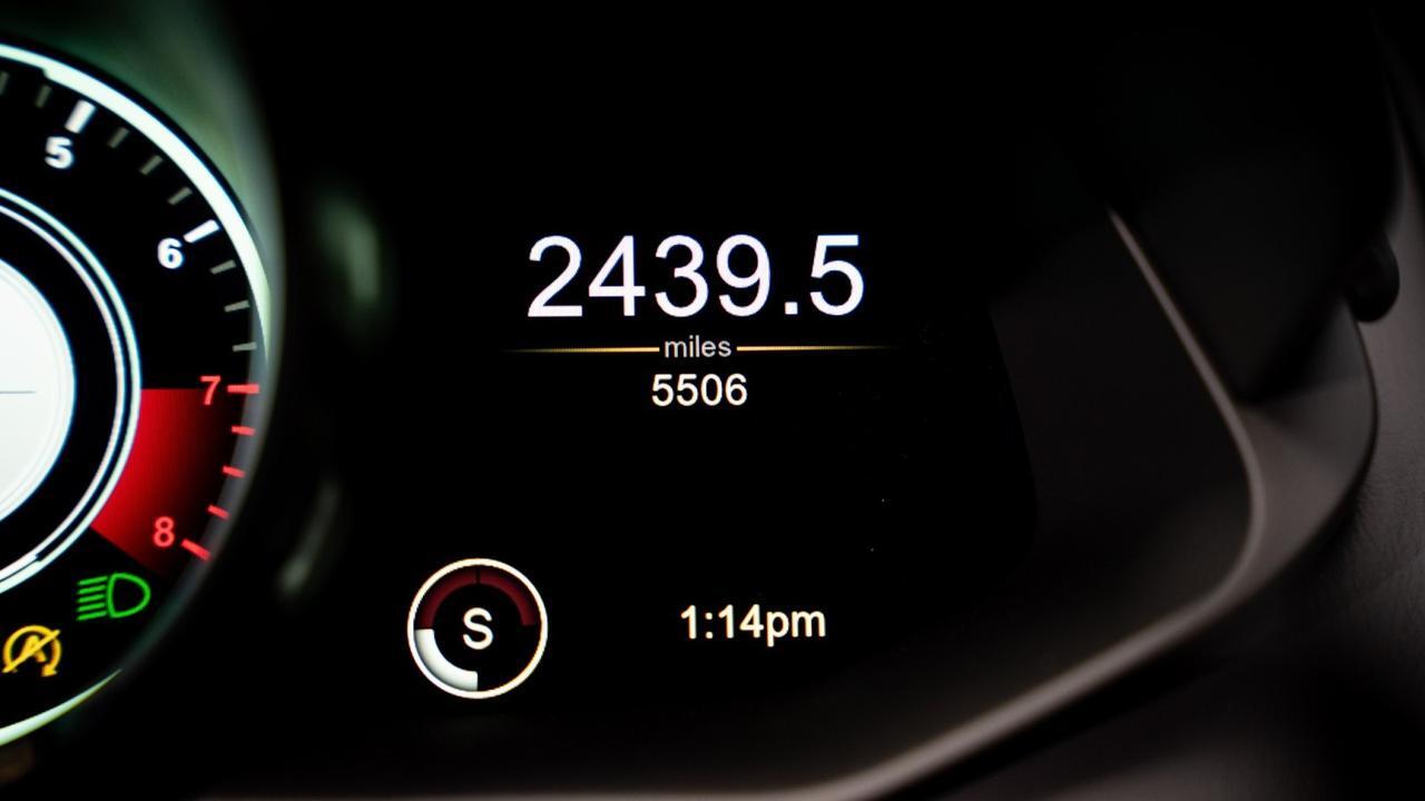 2023 Aston Martin Vantage W/ carbon Fiber Ext Pkg Franklin TN