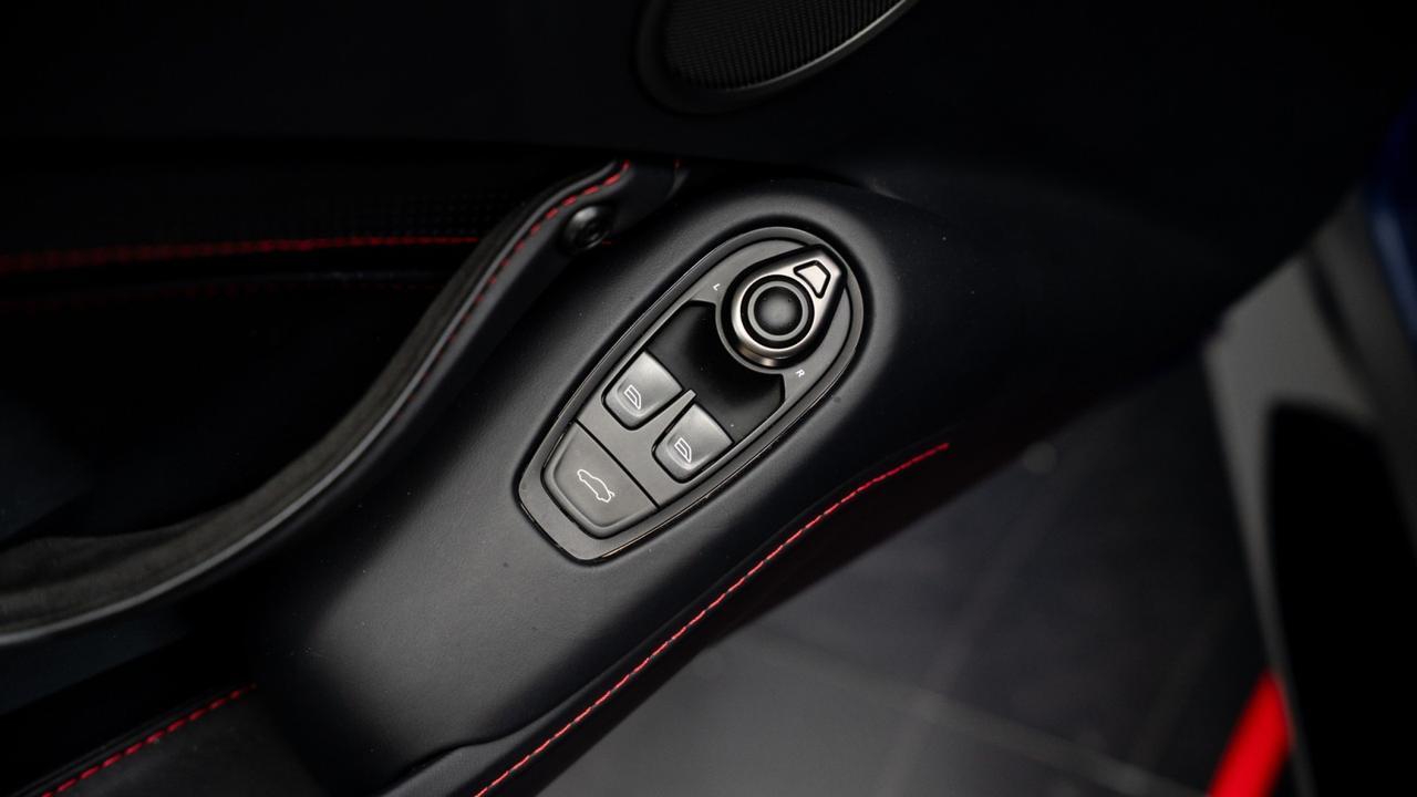 2023 Aston Martin Vantage W/ carbon Fiber Ext Pkg Franklin TN