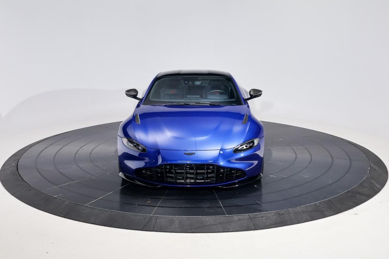 2023 Aston Martin Vantage W/ carbon Fiber Ext Pkg Franklin TN