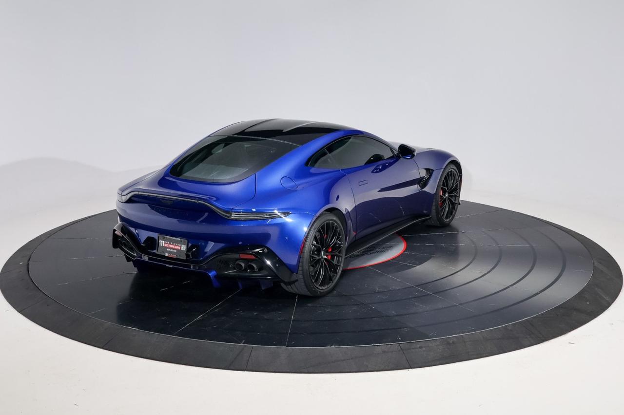 2023 Aston Martin Vantage W/ carbon Fiber Ext Pkg Franklin TN