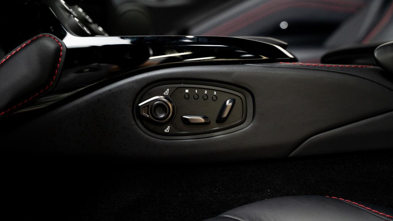 2023 Aston Martin Vantage W/ carbon Fiber Ext Pkg Franklin TN