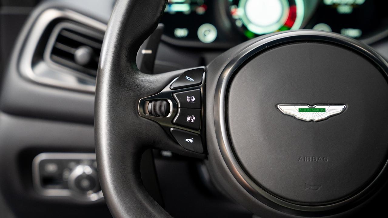 2023 Aston Martin Vantage W/ carbon Fiber Ext Pkg Franklin TN